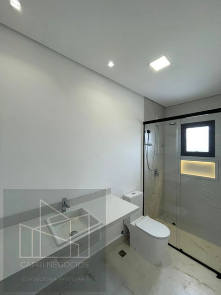 Casa em Condomínio para Venda em Indaiatuba / SP no bairro Jardins Di Roma: 19ª foto da galeria de imagens do imóvel