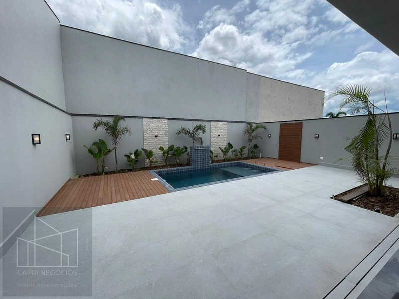 Casa em Condomínio para Venda em Indaiatuba / SP no bairro Jardins Di Roma: 20ª foto da galeria de imagens do imóvel