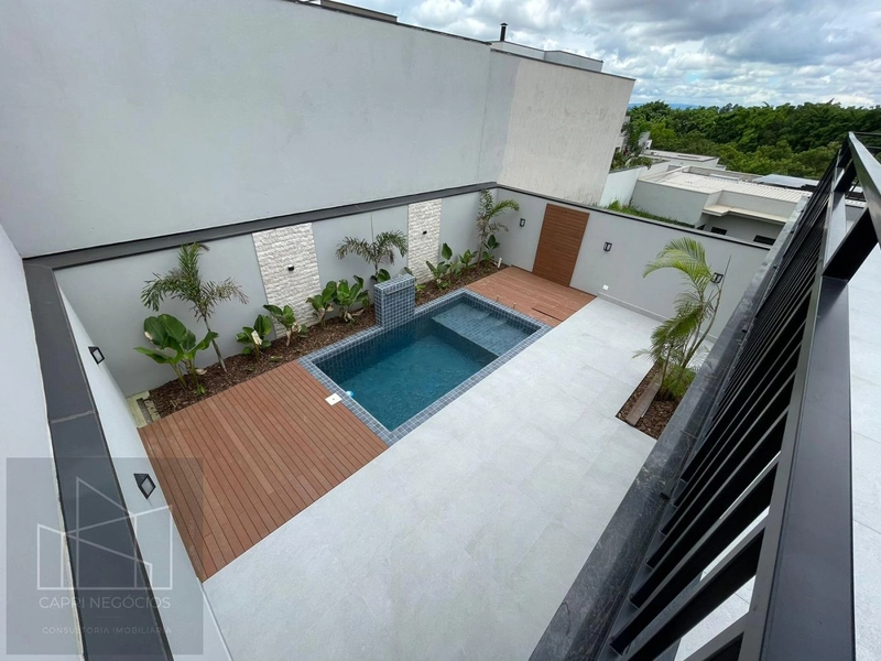 Casa em Condomínio para Venda em Indaiatuba / SP no bairro Jardins Di Roma: 21ª foto da galeria de imagens do imóvel