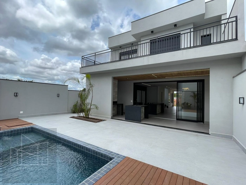 Casa em Condomínio para Venda em Indaiatuba / SP no bairro Jardins Di Roma: 22ª foto da galeria de imagens do imóvel