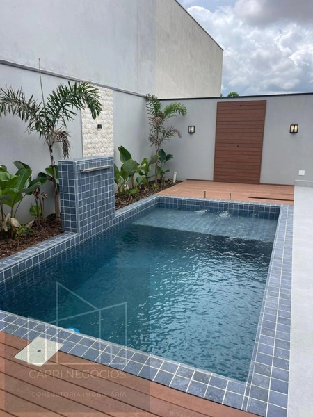 Casa em Condomínio para Venda em Indaiatuba / SP no bairro Jardins Di Roma: 23ª foto da galeria de imagens do imóvel