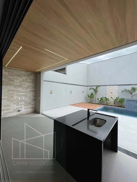 Casa em Condomínio para Venda em Indaiatuba / SP no bairro Jardins Di Roma: 24ª foto da galeria de imagens do imóvel