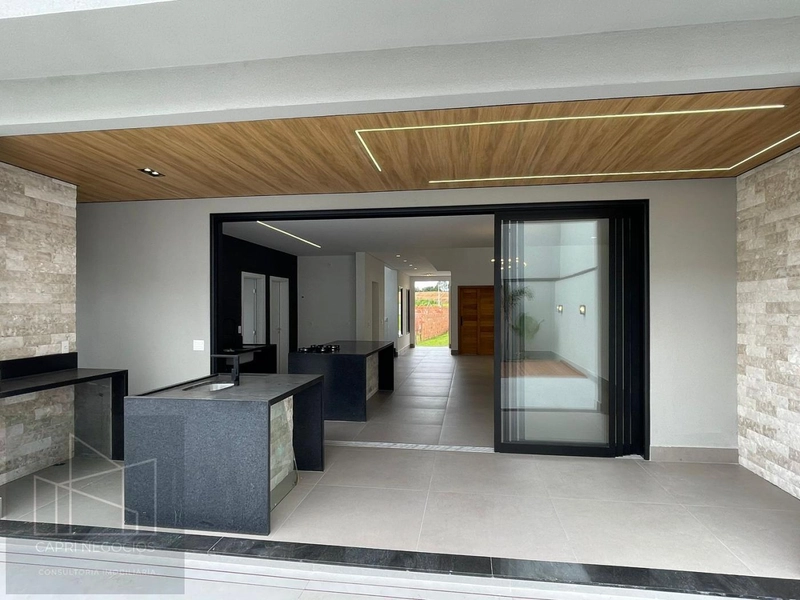 Casa em Condomínio para Venda em Indaiatuba / SP no bairro Jardins Di Roma: 25ª foto da galeria de imagens do imóvel