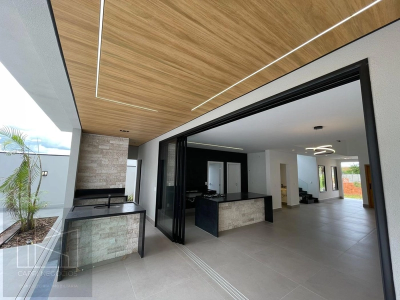 Casa em Condomínio para Venda em Indaiatuba / SP no bairro Jardins Di Roma: 26ª foto da galeria de imagens do imóvel