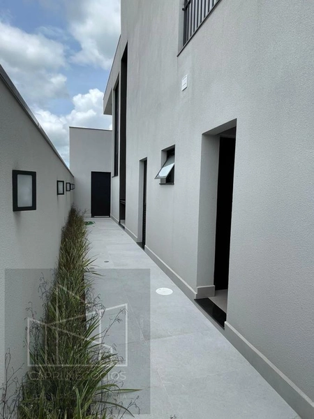 Casa em Condomínio para Venda em Indaiatuba / SP no bairro Jardins Di Roma: 29ª foto da galeria de imagens do imóvel