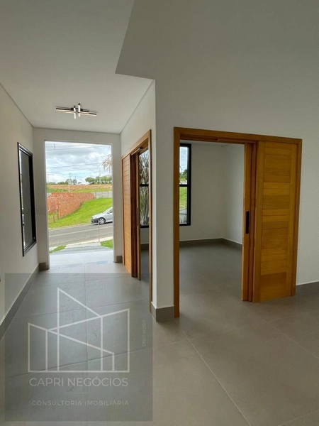 Casa em Condomínio para Venda em Indaiatuba / SP no bairro Jardins Di Roma: 3ª foto da galeria de imagens do imóvel