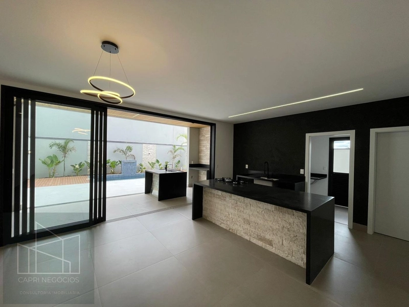 Casa em Condomínio para Venda em Indaiatuba / SP no bairro Jardins Di Roma: 6ª foto da galeria de imagens do imóvel