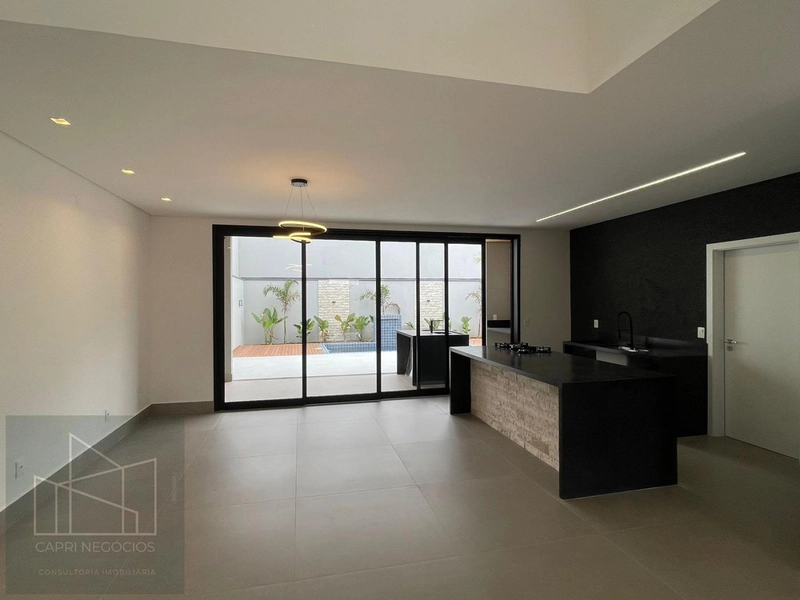 Casa em Condomínio para Venda em Indaiatuba / SP no bairro Jardins Di Roma: 7ª foto da galeria de imagens do imóvel