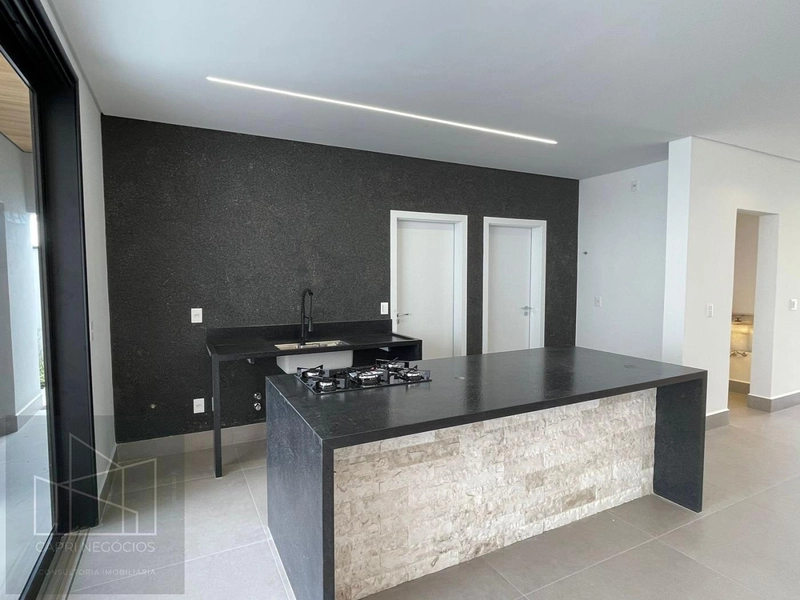 Casa em Condomínio para Venda em Indaiatuba / SP no bairro Jardins Di Roma: 8ª foto da galeria de imagens do imóvel