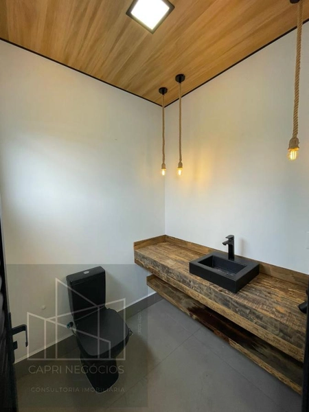 Casa em Condomínio para Venda em Indaiatuba / SP no bairro Jardins Di Roma: 9ª foto da galeria de imagens do imóvel