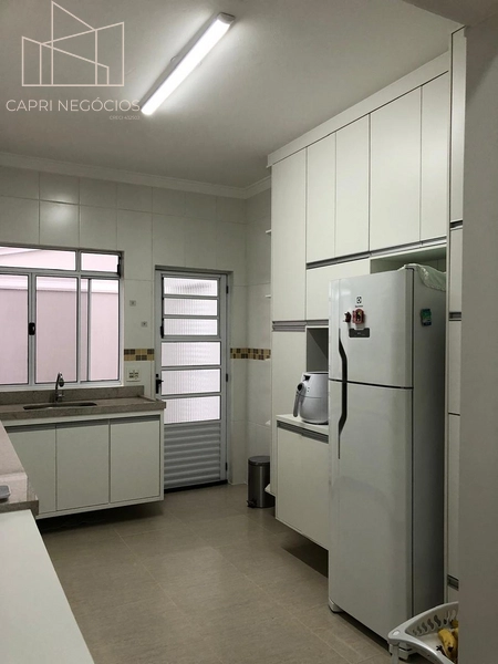 Casa térrea com 4 suítes no condomínio Green View - Itaici - Indaiatuba: 5ª foto da galeria de imagens do imóvel