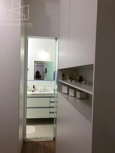 Casa térrea com 4 suítes no condomínio Green View - Itaici - Indaiatuba: 10ª foto da galeria de imagens do imóvel