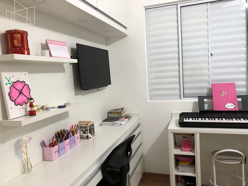 Casa térrea com 4 suítes no condomínio Green View - Itaici - Indaiatuba: 12ª foto da galeria de imagens do imóvel