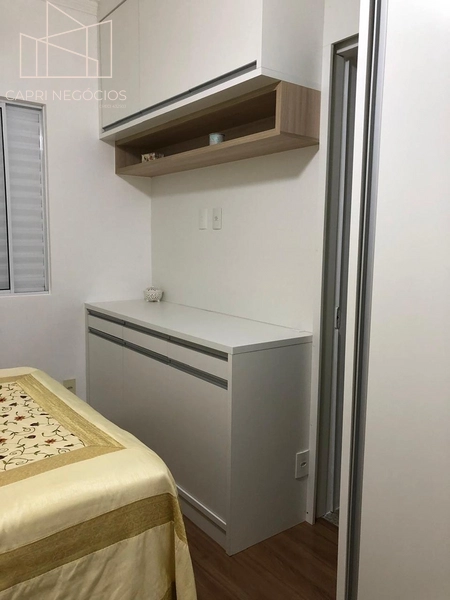 Casa térrea com 4 suítes no condomínio Green View - Itaici - Indaiatuba: 14ª foto da galeria de imagens do imóvel