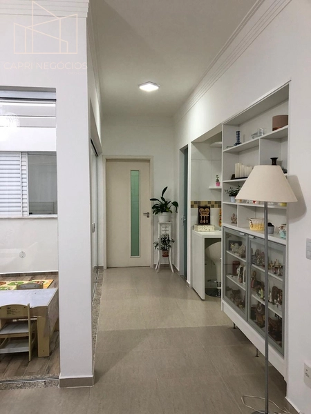 Casa térrea com 4 suítes no condomínio Green View - Itaici - Indaiatuba: 3ª foto da galeria de imagens do imóvel