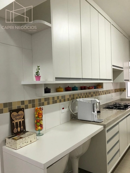 Casa térrea com 4 suítes no condomínio Green View - Itaici - Indaiatuba: 7ª foto da galeria de imagens do imóvel