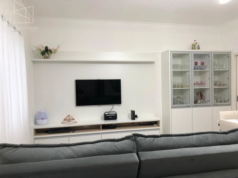 Casa térrea com 4 suítes no condomínio Green View - Itaici - Indaiatuba: 4ª foto da galeria de imagens do imóvel