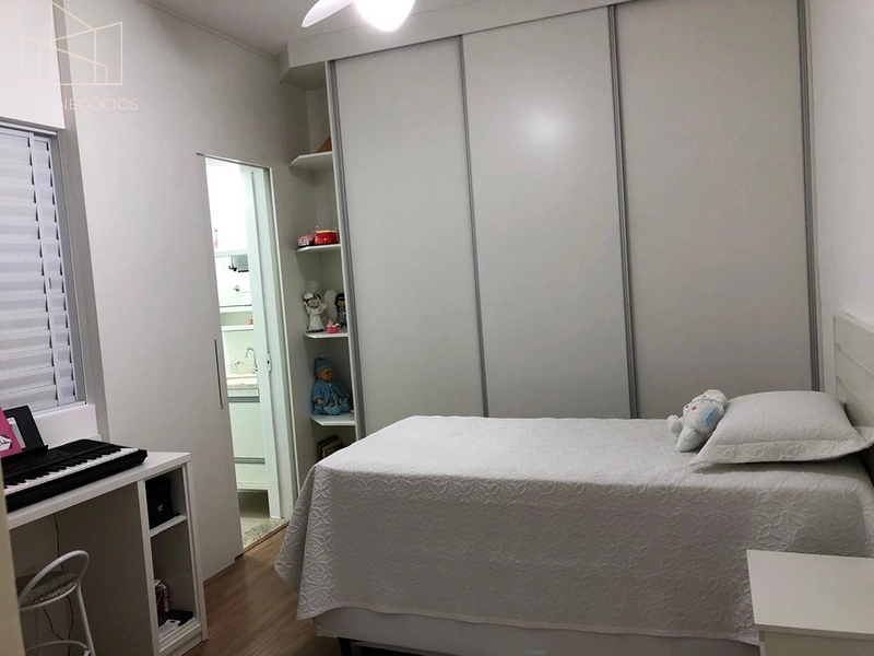 Casa térrea com 4 suítes no condomínio Green View - Itaici - Indaiatuba: 8ª foto da galeria de imagens do imóvel