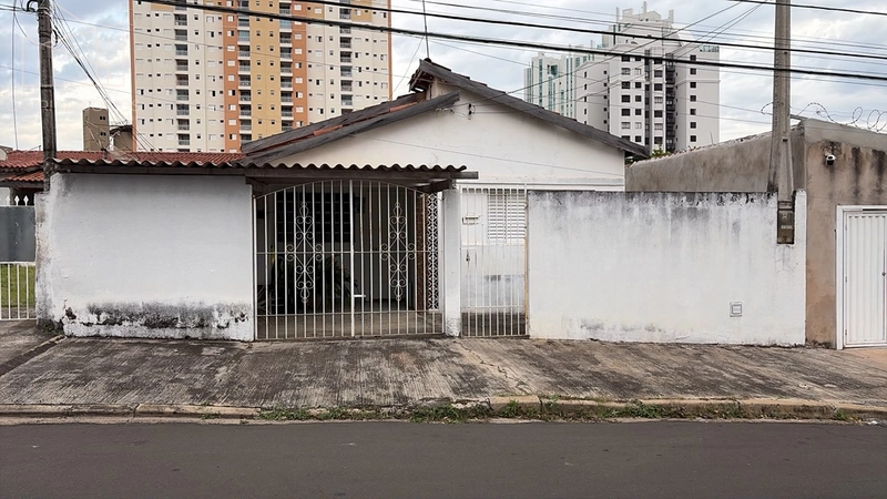 Imóvel residencial ou comercial