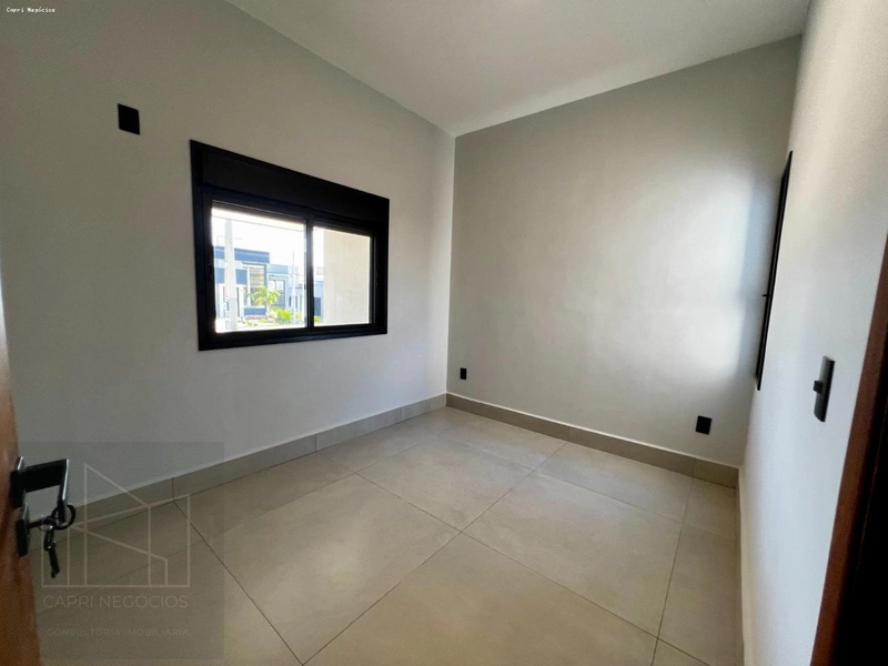 Casa em Condomínio para Venda em Indaiatuba / SP no bairro Jardim Mantova: 14ª foto da galeria de imagens do imóvel