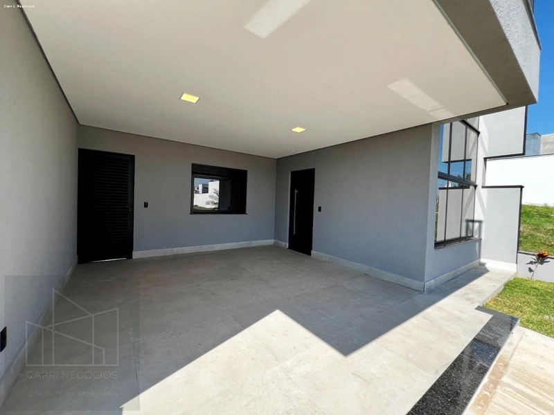 Casa em Condomínio para Venda em Indaiatuba / SP no bairro Jardim Mantova: 3ª foto da galeria de imagens do imóvel