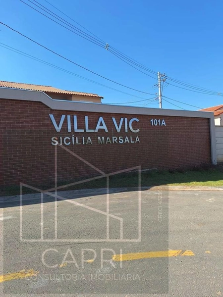 Apartamento para Venda em Indaiatuba / SP no bairro Mato Dentro: 1ª foto da galeria de imagens do imóvel