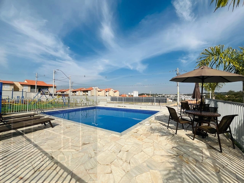 Apartamento para Venda em Indaiatuba / SP no bairro Mato Dentro: 10ª foto da galeria de imagens do imóvel