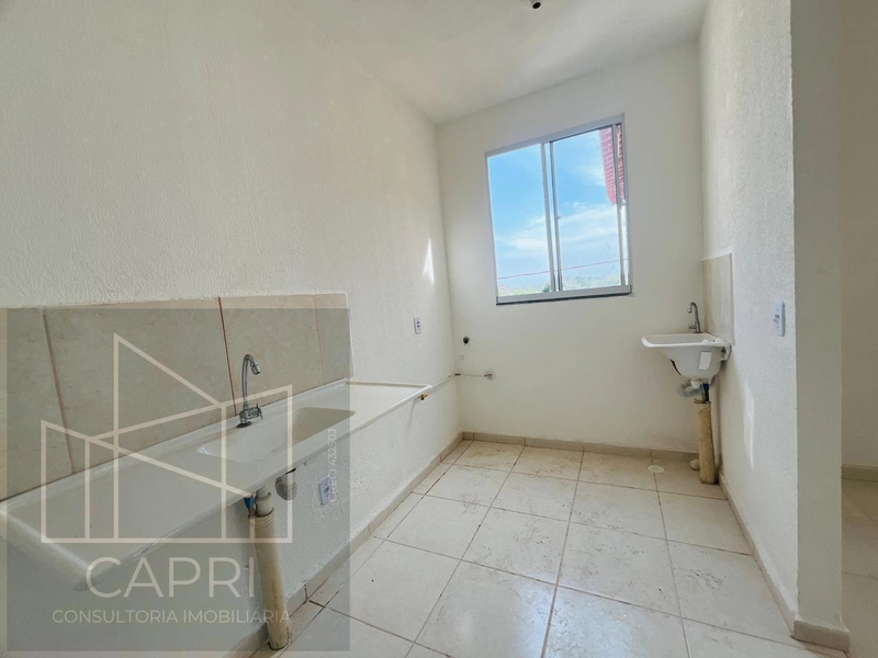 Apartamento para Venda em Indaiatuba / SP no bairro Mato Dentro: 3ª foto da galeria de imagens do imóvel