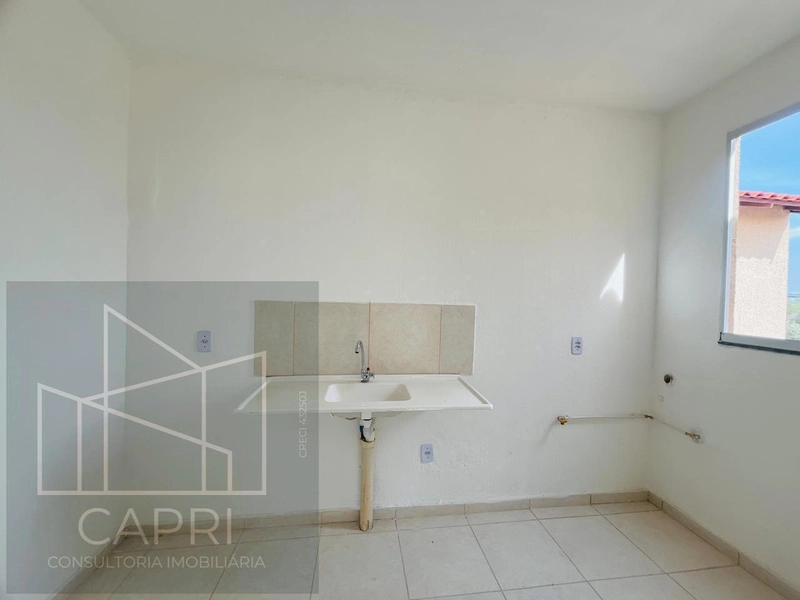 Apartamento para Venda em Indaiatuba / SP no bairro Mato Dentro: 6ª foto da galeria de imagens do imóvel