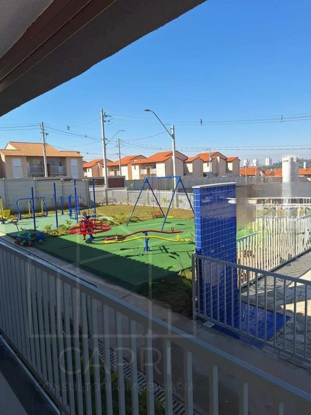 Apartamento para Venda em Indaiatuba / SP no bairro Mato Dentro: 7ª foto da galeria de imagens do imóvel