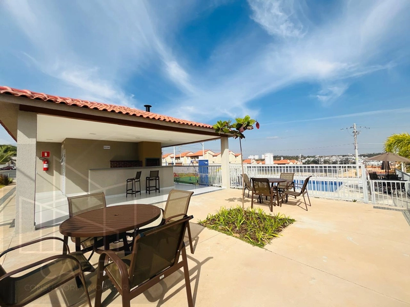 Apartamento para Venda em Indaiatuba / SP no bairro Mato Dentro: 9ª foto da galeria de imagens do imóvel