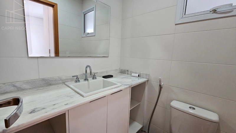 More próximo ao centro e Pq Ecológico de Indaiatuba - Benevento Residenze: 27ª foto da galeria de imagens do imóvel