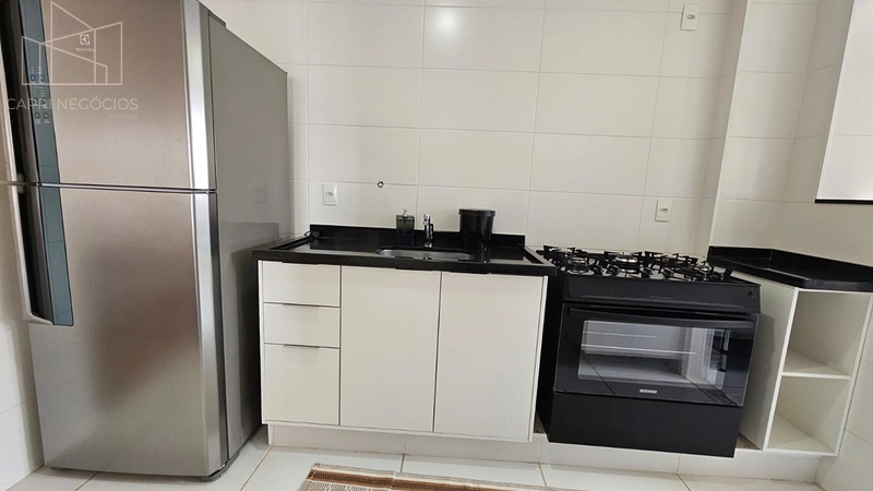 More próximo ao centro e Pq Ecológico de Indaiatuba - Benevento Residenze: 4ª foto da galeria de imagens do imóvel