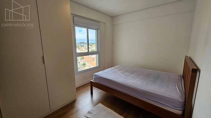 More próximo ao centro e Pq Ecológico de Indaiatuba - Benevento Residenze: 25ª foto da galeria de imagens do imóvel