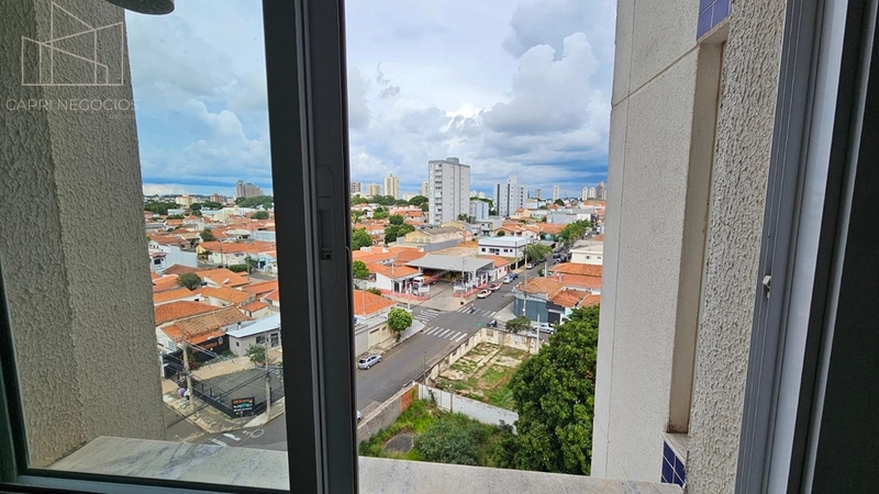 More próximo ao centro e Pq Ecológico de Indaiatuba - Benevento Residenze: 9ª foto da galeria de imagens do imóvel