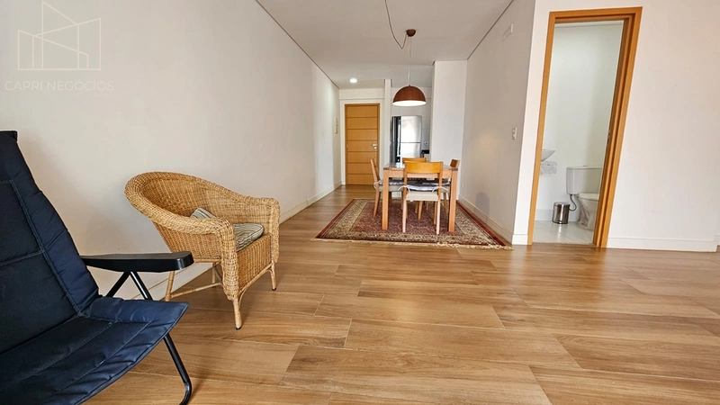 More próximo ao centro e Pq Ecológico de Indaiatuba - Benevento Residenze: 18ª foto da galeria de imagens do imóvel