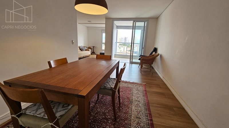 More próximo ao centro e Pq Ecológico de Indaiatuba - Benevento Residenze: 12ª foto da galeria de imagens do imóvel