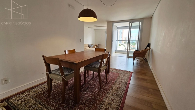 More próximo ao centro e Pq Ecológico de Indaiatuba - Benevento Residenze: 13ª foto da galeria de imagens do imóvel