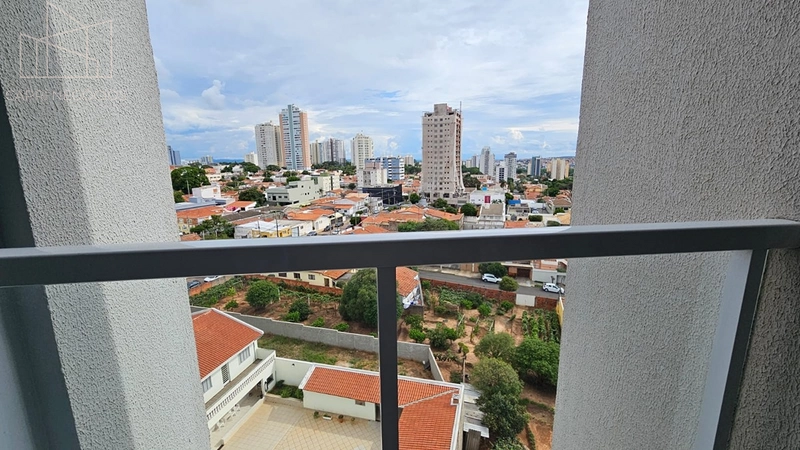 More próximo ao centro e Pq Ecológico de Indaiatuba - Benevento Residenze: 14ª foto da galeria de imagens do imóvel