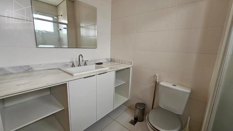 More próximo ao centro e Pq Ecológico de Indaiatuba - Benevento Residenze: 32ª foto da galeria de imagens do imóvel