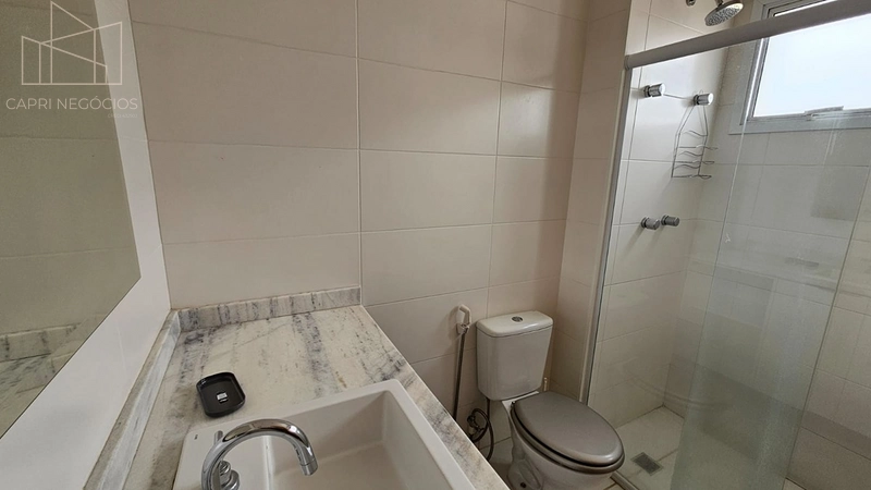 More próximo ao centro e Pq Ecológico de Indaiatuba - Benevento Residenze: 31ª foto da galeria de imagens do imóvel