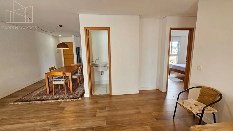 More próximo ao centro e Pq Ecológico de Indaiatuba - Benevento Residenze: 23ª foto da galeria de imagens do imóvel