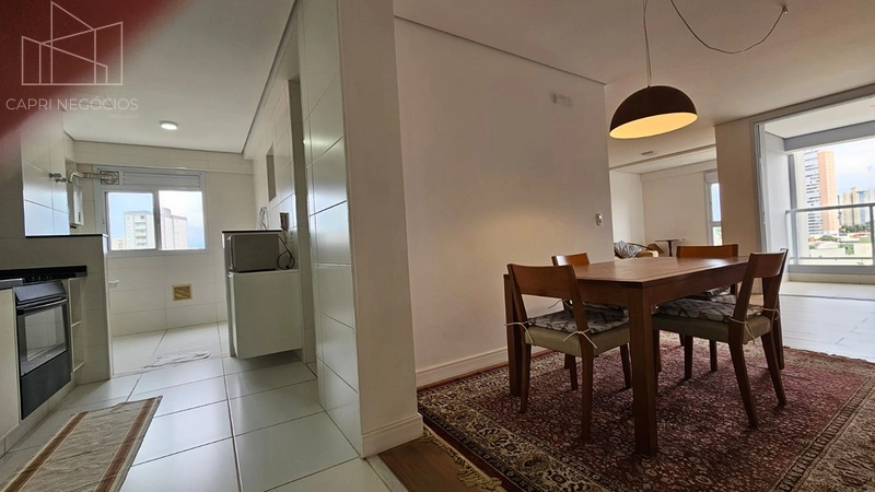 More próximo ao centro e Pq Ecológico de Indaiatuba - Benevento Residenze: 10ª foto da galeria de imagens do imóvel