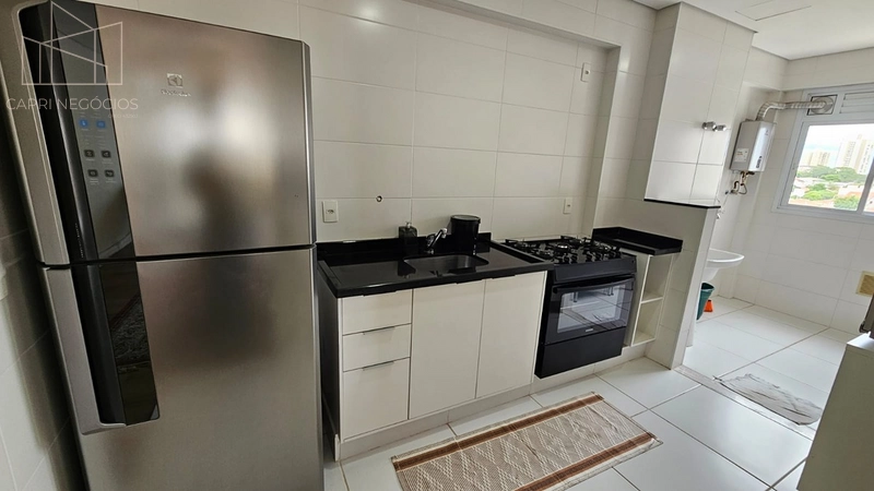 More próximo ao centro e Pq Ecológico de Indaiatuba - Benevento Residenze: 3ª foto da galeria de imagens do imóvel