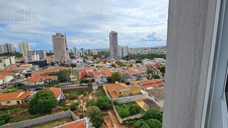 More próximo ao centro e Pq Ecológico de Indaiatuba - Benevento Residenze: 24ª foto da galeria de imagens do imóvel