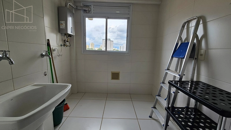 More próximo ao centro e Pq Ecológico de Indaiatuba - Benevento Residenze: 7ª foto da galeria de imagens do imóvel