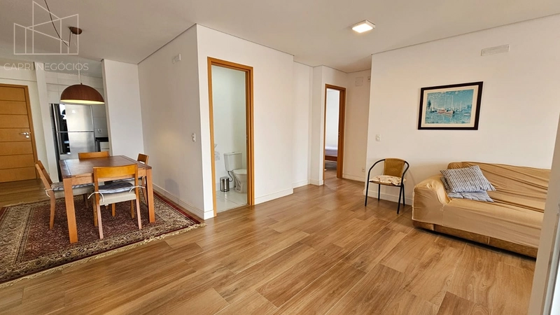 More próximo ao centro e Pq Ecológico de Indaiatuba - Benevento Residenze: 19ª foto da galeria de imagens do imóvel