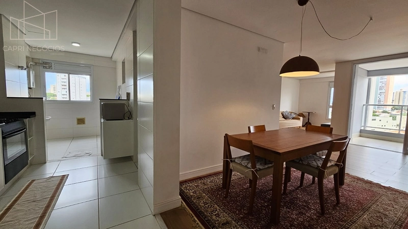 More próximo ao centro e Pq Ecológico de Indaiatuba - Benevento Residenze: 11ª foto da galeria de imagens do imóvel