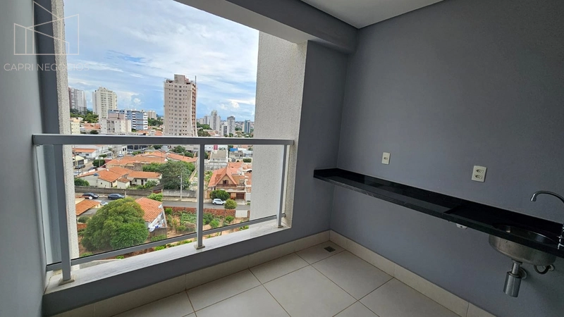 More próximo ao centro e Pq Ecológico de Indaiatuba - Benevento Residenze: 15ª foto da galeria de imagens do imóvel