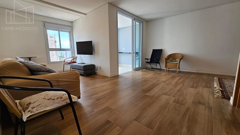 More próximo ao centro e Pq Ecológico de Indaiatuba - Benevento Residenze: 17ª foto da galeria de imagens do imóvel